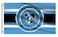 JHU Blue Jays Flag Outdoor,Johns Hopkins University Outside 3x5 Banner, Double Sided