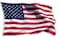 US Flag Factory - 6x10 FT US American Flag (Embroidered Stars, Sewn Stripes) Outdoor SolarMax Nylon Flag - Made in America - Premium Quality (6x10 FT)
