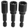 CRAFTSMAN Nut Driver Set, 3 Piece (CMAF433PK)