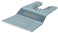 Rockwell RW8921 Sonicrafter Oscillating Multitool Rigid Scraper Blade with Universal Fit System