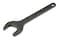 Milwaukee 49-96-0365 1-1/8-Inch Open-End Collet Wrench