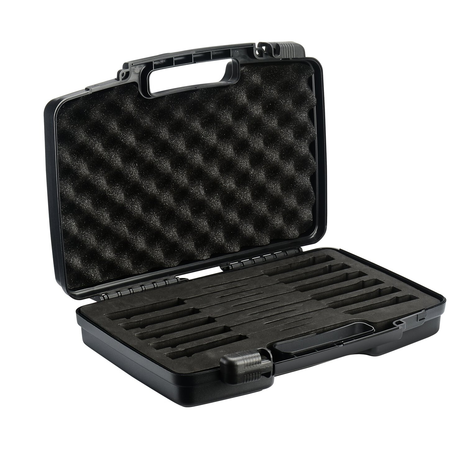 أنليون Anleon Case 11 Slot For mtg-100 mtg-200