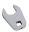 1/2" Drive Open-End Crowfoot Wrench 1-1/16