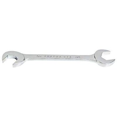 Proto Stanley J3146 Angle Open End Wrench 1-7/16