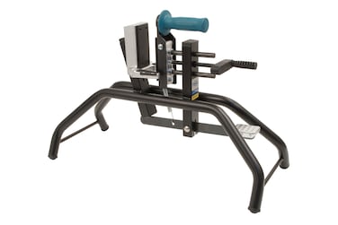 Clamping Support SP270R: Secure And Stable