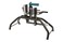 Clamping Support SP270R: Secure And Stable