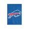 The Party Animal Inc. NFL Buffalo Bills Premium Garden Flag, 12.5 x 18-inches