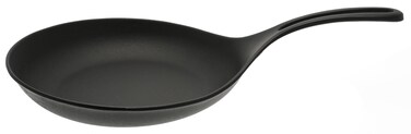 Iwachu Iron Omelette Pan, Large