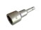9/16" MAGNETIC NUT DRIVER Quick Release Hex Shank