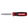 CRAFTSMAN Nut Driver with Double-Ended Sockets, 6-IN-1, MM (CMHT68022)