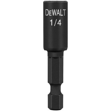 DeWalt DW2227IR 7/16" x 1-7/8" Magnetic Impact Nutdriver