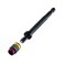 Malco MSHMLCM1 6 mm &amp; 8 mm 4 in. Cleanable Hex Nut Driver