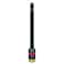 MALCO MSHMLC 4-inch Cleanable Reversible 1/4-inch and 5/16-inch Hex Driver (1-Pack)