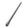 Malco MSH4XLC2 C-RHEX&reg; Building Construction Series Cleanable, Reversible Magnetic Hex Driver (1/4" &amp; 5/16")