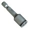 IVY Classic 45517 3/8 x 1-3/4" Non-Magnetic Spring Nut Setter, Impact Plus, 10-Pack