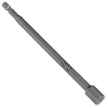 IVY Classic 45495 7/16" x 6" Magnetic Nut Setter, Impact Plus, 5-Pack