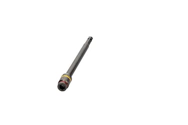 Malco MSHXLC2 C-RHEX&reg; Building Construction Series Cleanable, Reversible Magnetic Hex Driver (1/4" &amp; 5/16")
