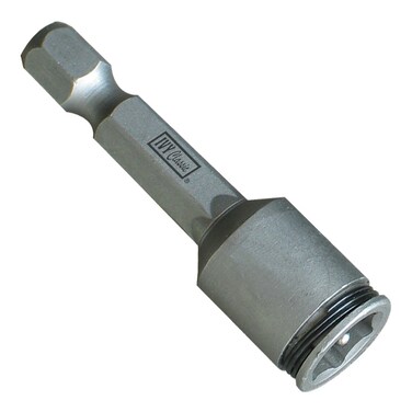 IVY Classic 45515 1/4 x 1-3/4" Non-Magnetic Spring Nut Setter, Impact Plus, 10-Pack