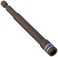 Irwin Tools IWAF34414 Impact Performance Series Nut Setter, 1/4 Inch x 4