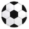 SUNONE11HKA Sport Fans Football Designed Round Mat Area Rug Floor Carpets for Nursery Bedroom Kids Room Living Room Decorations Radius 15.7"= Diameter 31" (Football)