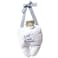 Snuggle Stuffs Tooth Fairy Lost &amp; Found Pillow, Blue