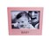 Dennis Daniels Pink Baby Picture Frame