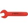 Open End Wrench-1000V Insulated 18 mm