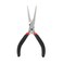 Long Needle Nose Plier Side Cutter Work Tool Electrician Repair Tools Pliers For Jewelry Making Tools Jewelry Making Supplies Craft Pliers Pliers Jewelry Making Tools