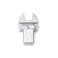 GEARWRENCH 9mm x 12mm Open End Interchangeable Head 9mm - 89492