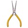 EYAKEG 6-Inch 1 Pack Needle Nose Pliers Extra Long Needle Nose Plier