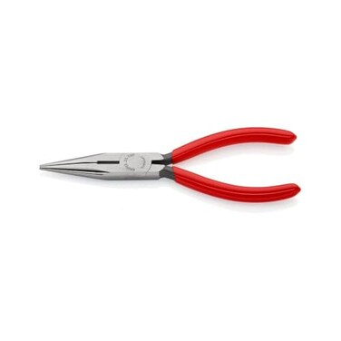 KNIPEX Long Nose Pliers w/Cut