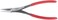 Proto J228G Proto 7-25/32" Needle-Nose Pliers, Long