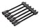 Titan 15244 6-Piece 6-Inch SAE Impact Nut Driver Set