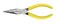 Tsunoda KRP-150 Multi Purpose Long Nose Pliers (6-Inch)