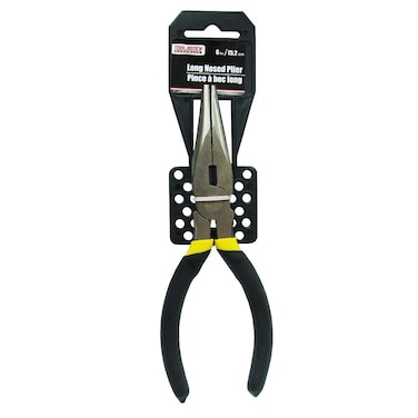 Long Needle Nose Pliers Tool Bench Hardware 6