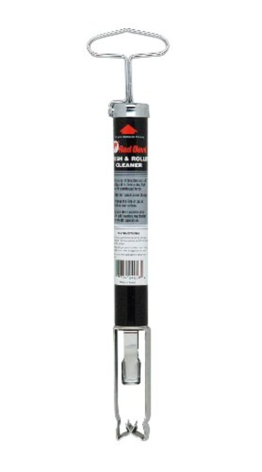 Red Devil 4058 Paint Brush and Roller Cleaner, One Size, Multi