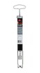 Red Devil 4058 Paint Brush and Roller Cleaner, One Size, Multi