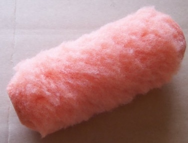 12 Each 9"x3/4" Nap Roller Covers