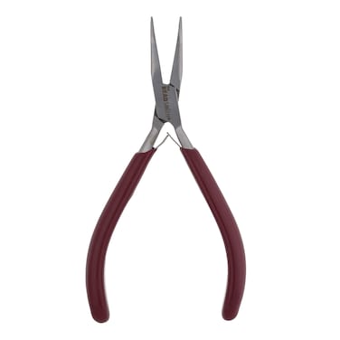 The Beadsmith Casual Comfort Variation &hellip; (Bent Chain Nose)
