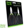 Fascinations Metal Earth Enhanced Design 2-Piece Tool Kit - Clippers - Needle Nose Pliers