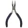 Allied 80101 5 in. Mini Long Nose Pliers