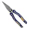 Irwin Tools 1968337 Irwin VISE-GRIP Long Nose Plier, Lh, 8