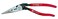 Orbis 9O 21-150 Angled Long Nose Pliers, 8.75