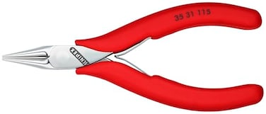 KNIPEX Electronics Pliers-Round Tips