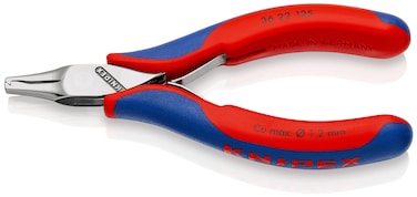 KNIPEX Electronics Mounting Pliers