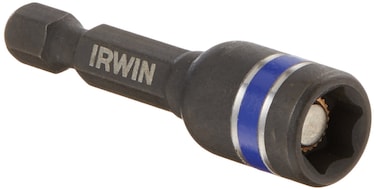 Irwin Tools IWAF342516 Impact Performance Series Nut Setter, 5/16" x 1-7/8
