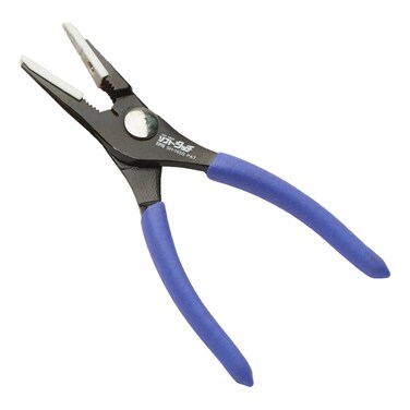 Kings County Tools Non-Marring Soft Jaw Needle Nose Pliers   1.25" Jaw Length   Won't Scratch Your Hardware