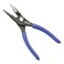 Kings County Tools Non-Marring Soft Jaw Needle Nose Pliers   1.25" Jaw Length   Won't Scratch Your Hardware