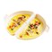 KUJOBUY Microwave Omelet Maker Egg Omelette Maker Pan Easy Breakfast Cooking Over Easy Egg Cooker Omelet Microwave Fast Egg Maker Scrambled Egg Cooker Poacher Kitchen BPA Free Frittatas