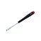 Wiha 26540 Precision Nut Driver, Metric, 4.0 x 60mm